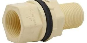 PVC Tank Connector