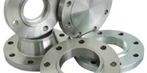 Stainless Steel Flanges