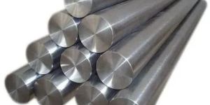 Stainless Steel Round Bar