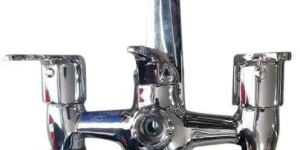 SS Wall Mixer