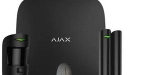 Home Security System