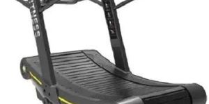 Curve Treadmill