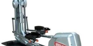 Elliptical Cross Trainer