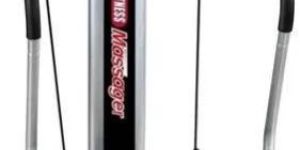 Gym Vibration Machine