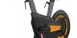 Magnetic Elliptical Cross Trainer