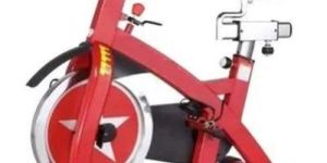 Spin Exercise Bike