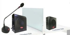 Public Address System