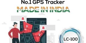 GPS Tracking System