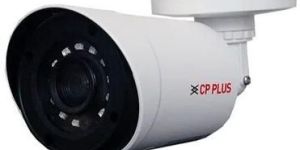 Bullet Camera