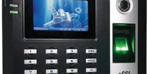 Fingerprint Time Attendance