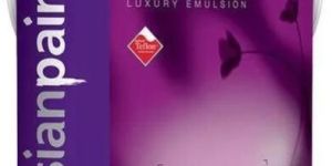 Asian Emulsion Paint