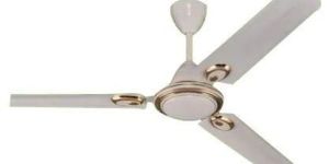 Solar Ceiling Fan