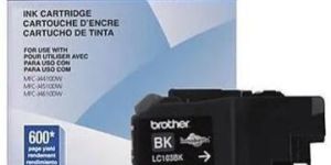 Brother Ink Cartridge