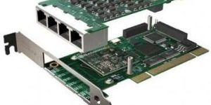 Digital Telephony Cards