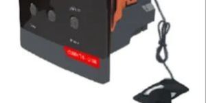 Aster Conductivity Meter