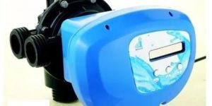 Automatic Filter Valve