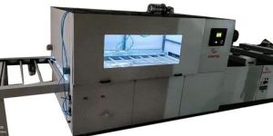 UV Autospring Coating Machine