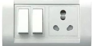 Plastic Switch Board