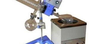 Rotary Vacuum Evaporator