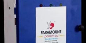 Smart Loom Automation Panel