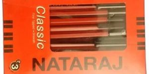 Nataraj Classic Ball Pen