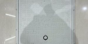 FRP Manhole Cover
