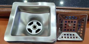 Sink Waste Couplings