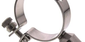 Stainless Steel Pipe Clamp