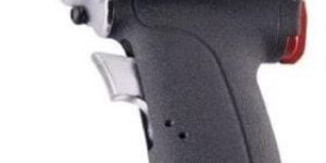 Stubby Air Impact Wrench