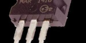 Linear Voltage Regulator IC