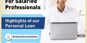 Personal Loan