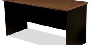 Wooden Executive Table