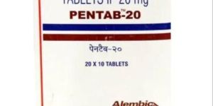 Pantoprazole Tablets