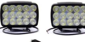 LED Bike Focus Light
