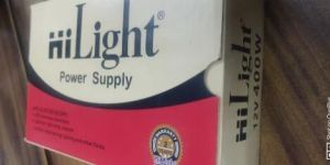Hilight Power Supply