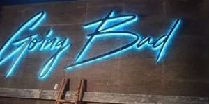 Programmable LED Light