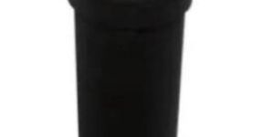 BOLLARD GARDEN LIGHT