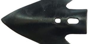 Power Tiller Blade
