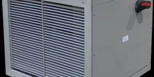 Industrial Air Heater