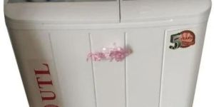 UTL Semi Automatic Washing Machine