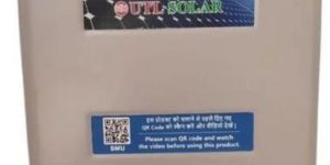 UTL Solar Charge Controller