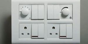 ABB Modular Switches