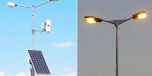 Solar Street Light