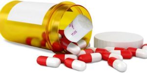 Desiccant Canister for Moisture Absorber