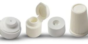 Tube Caps and Closures