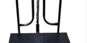 Heavy Duty Platform Scale