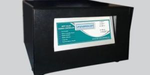 Solar Charge Controller