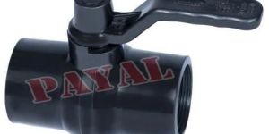 Irrigation Ball Valve