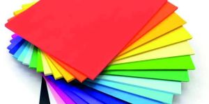 Color Paper