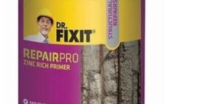 Dr Fixit Primer